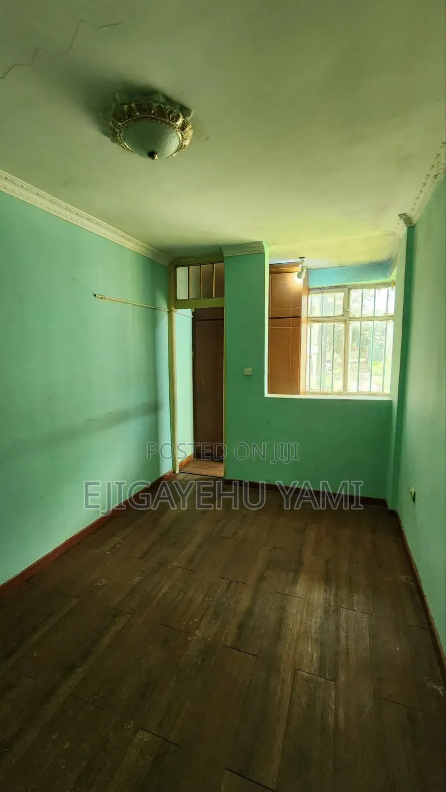 Furnished 2bdrm Condo in ኮንዶሚንየም, Bole for sale