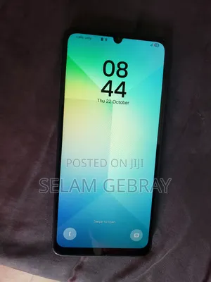 Samsung Galaxy A06 64 GB