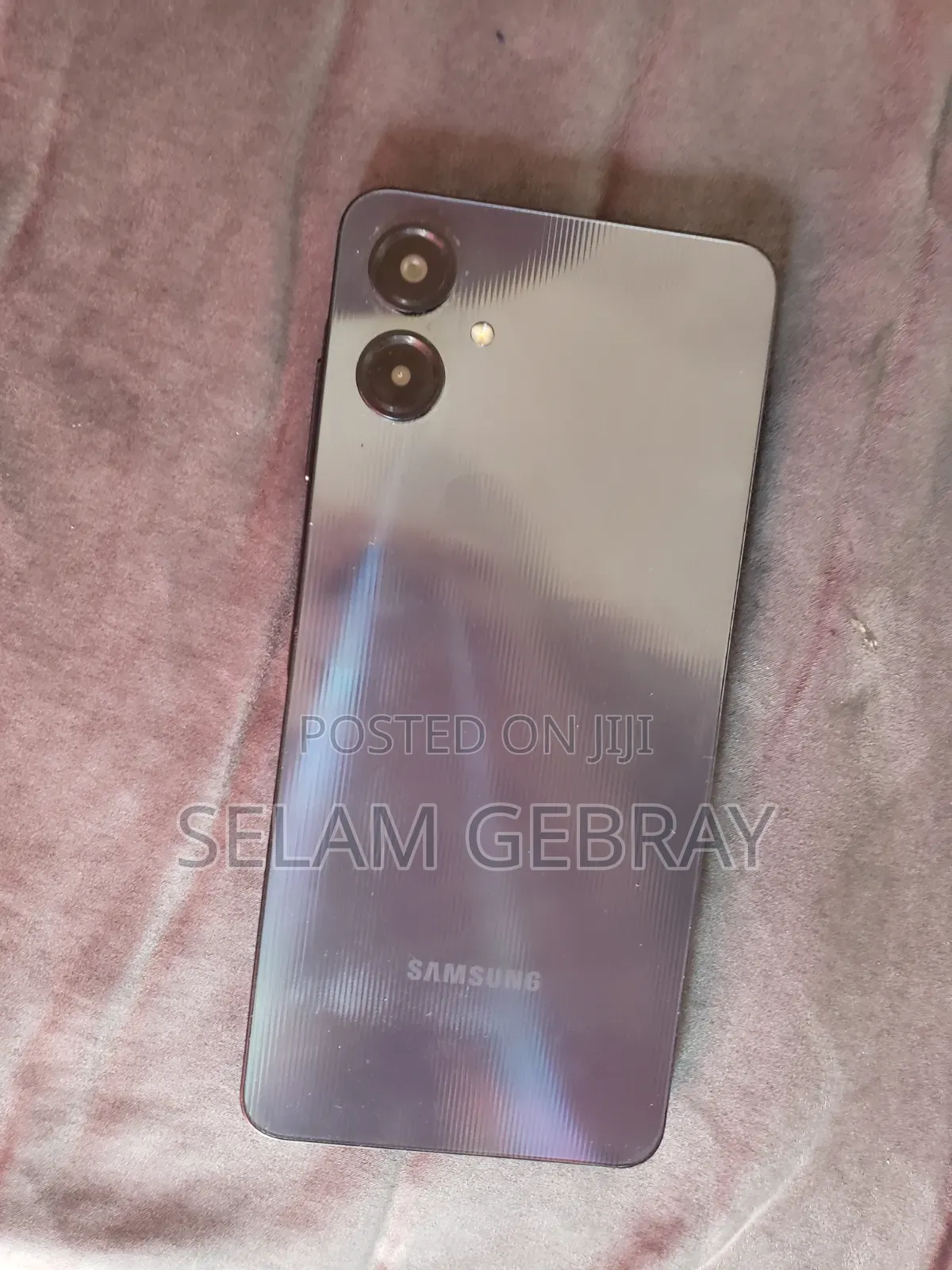 Samsung Galaxy A06 64 GB