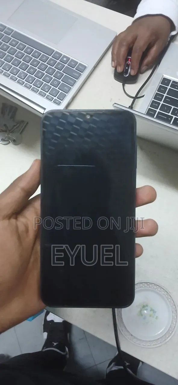 Samsung Galaxy A15 128 GB Blue