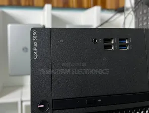 New Desktop Computer Dell OptiPlex 3050 8GB Intel Core i5 HDD 1T