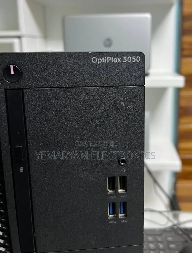 New Desktop Computer Dell OptiPlex 3050 8GB Intel Core i5 HDD 1T