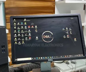 New Desktop Computer Dell OptiPlex 3050 8GB Intel Core i5 HDD 1T