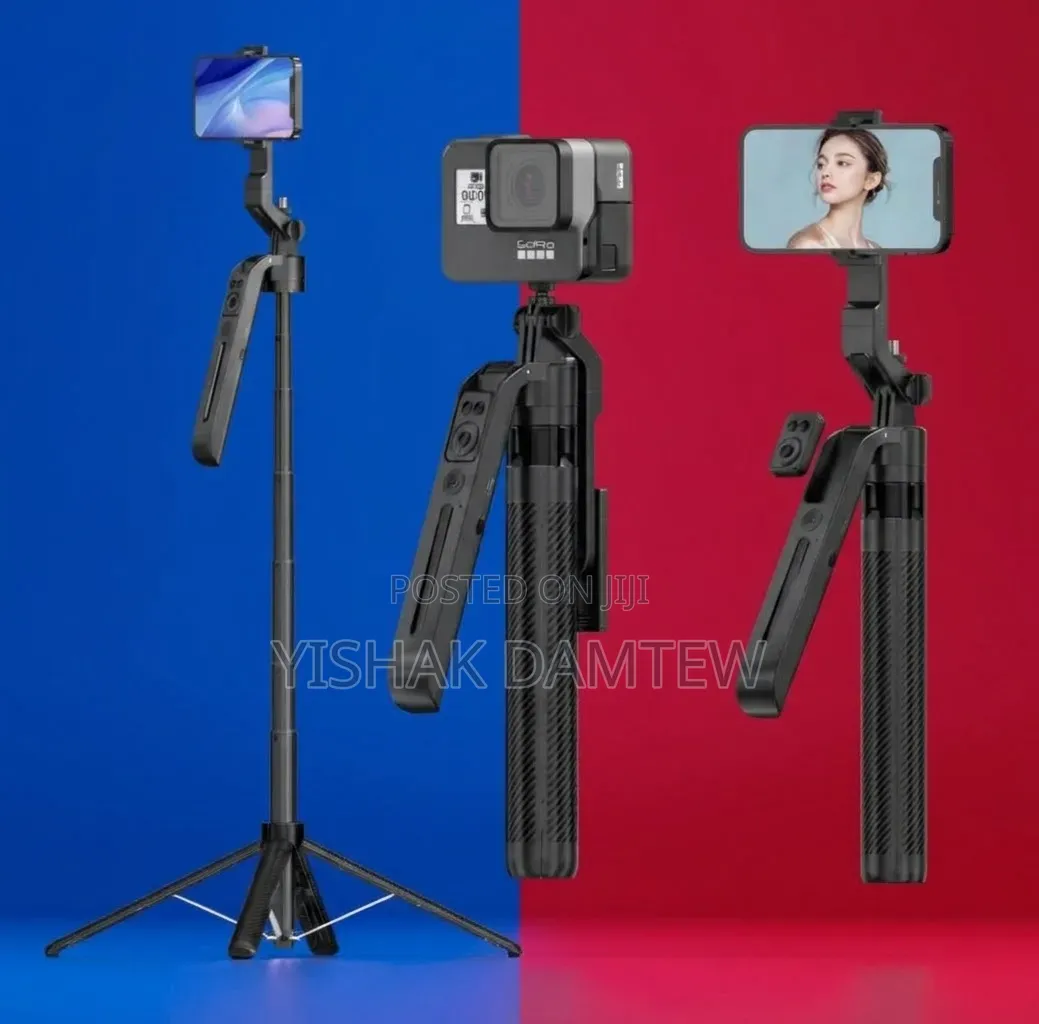 Selfie Stick Go Pro