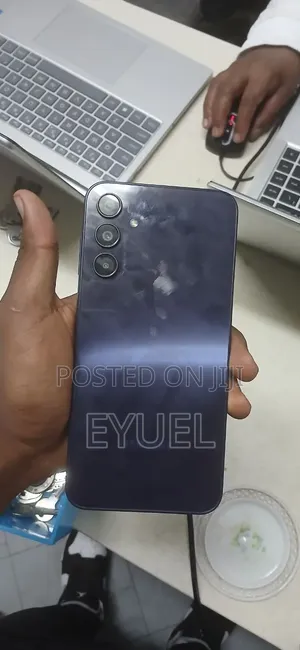 Samsung Galaxy A15 128 GB Blue