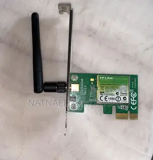 Wireless N PCI Express Adapter 150Mbps