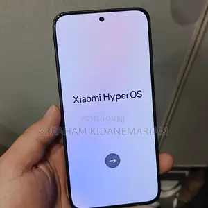 New Xiaomi Redmi Note 15 Pro 512 GB Blue