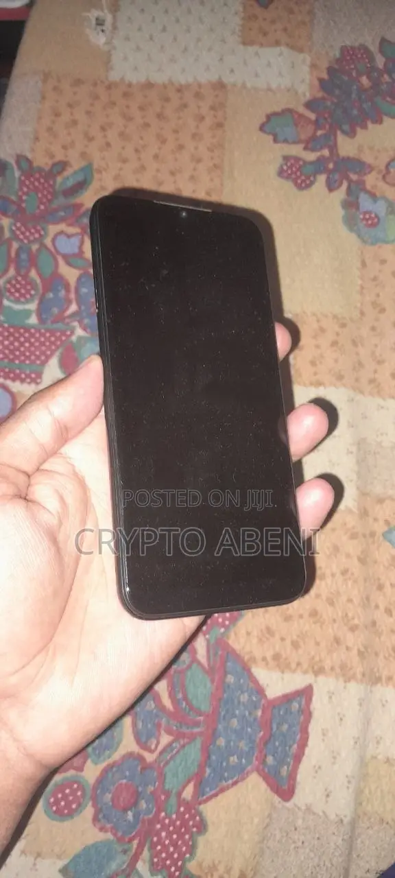 Lenovo A6 Note 32 GB Black