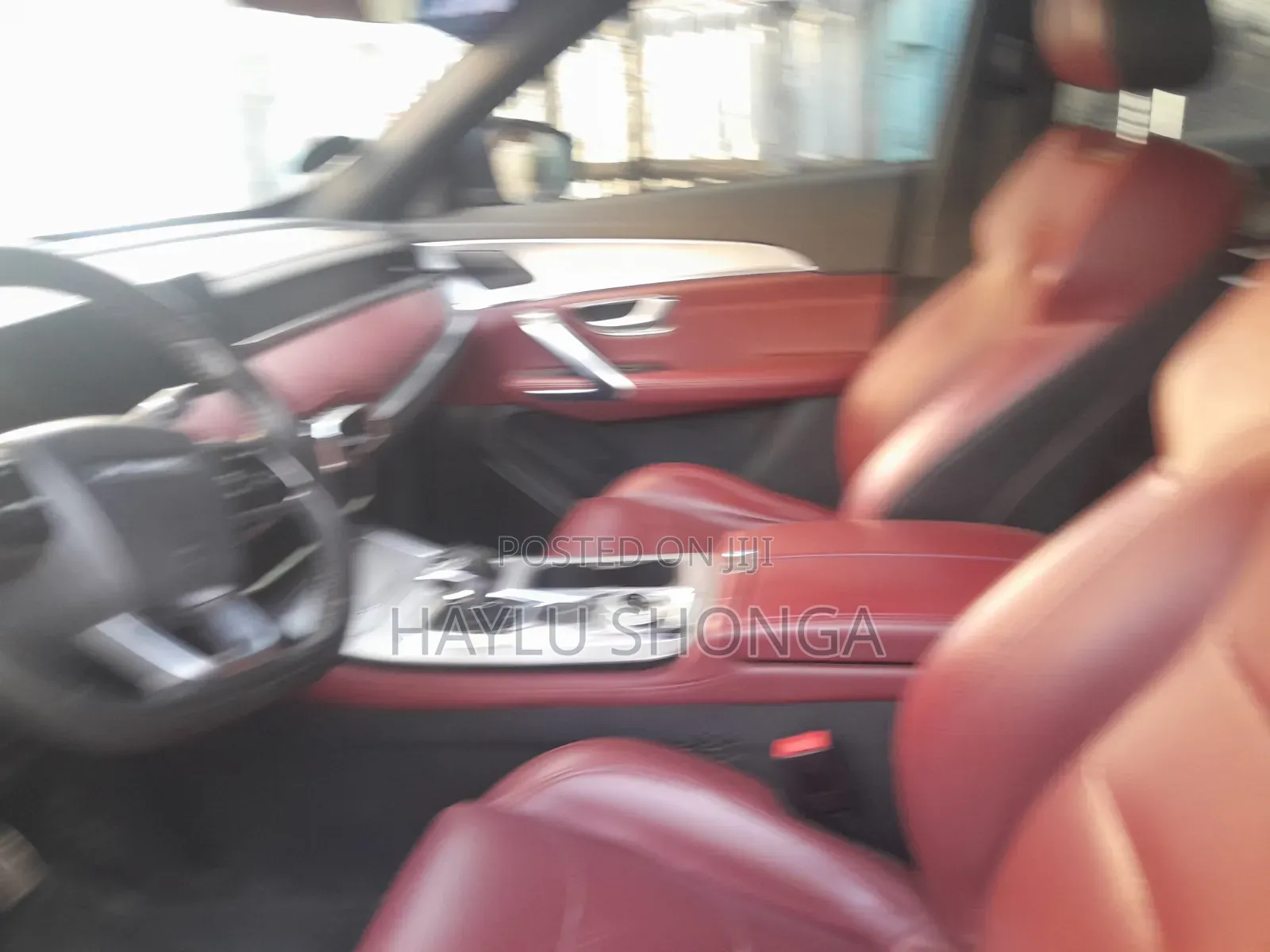 Jetour X70 1.5 7-Seater FWD 2022 White