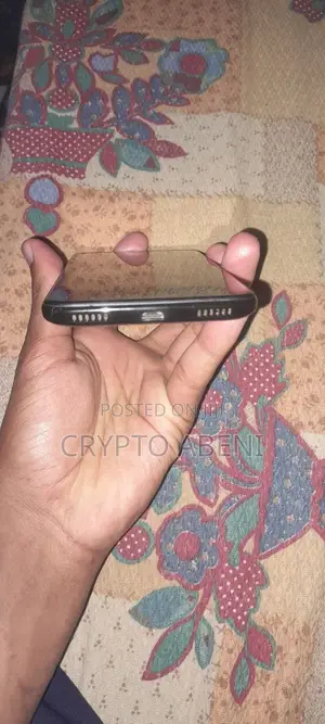 Lenovo A6 Note 32 GB Black