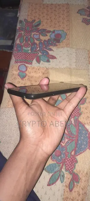 Lenovo A6 Note 32 GB Black