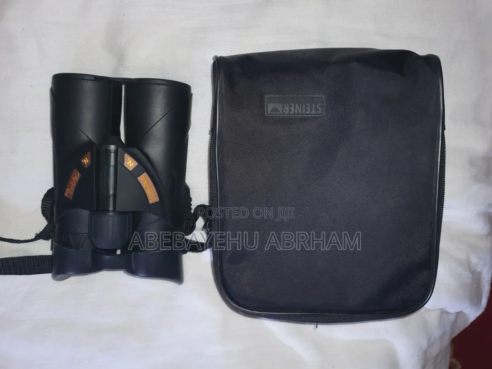 Binoculars
