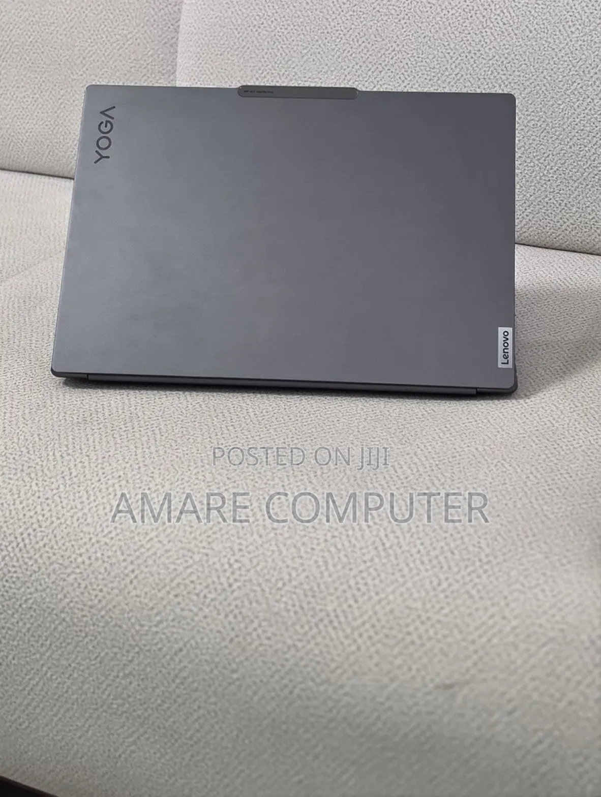 New Lenovo Yoga Pro 9i Aura Edition 32GB Intel Core Ultra 9 SSD 1T