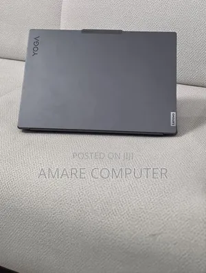 New Lenovo Yoga Pro 9i Aura Edition 32GB Intel Core Ultra 9 SSD 1T