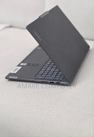 New Lenovo Yoga Pro 9i Aura Edition 32GB Intel Core Ultra 9 SSD 1T