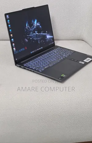 New Lenovo Yoga Pro 9i Aura Edition 32GB Intel Core Ultra 9 SSD 1T