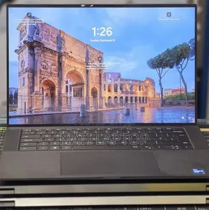 New Laptop Dell Precision 5560 32GB Intel Core i7 SSD 1T