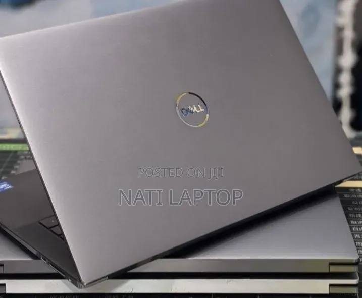 New Laptop Dell Precision 5560 32GB Intel Core i7 SSD 1T