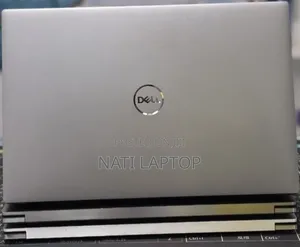 New Laptop Dell Precision 5560 32GB Intel Core i7 SSD 1T