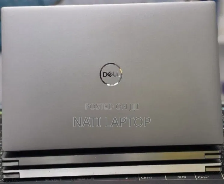 New Laptop Dell Precision 5560 32GB Intel Core i7 SSD 1T