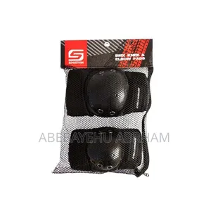Knee & Elbow Pads