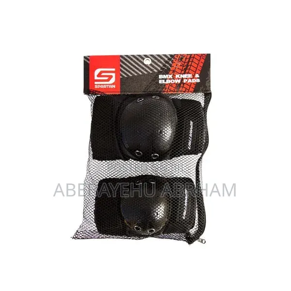 Knee & Elbow Pads