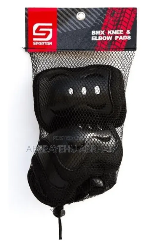 Knee & Elbow Pads