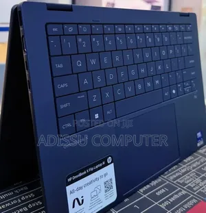 New Laptop HP OmniBook X Flip 14" 16GB Intel Core Ultra 5 SSD 512GB