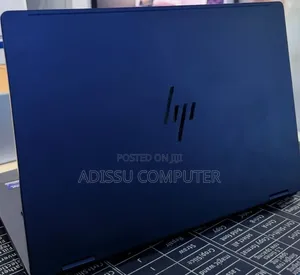 New Laptop HP OmniBook X Flip 14" 16GB Intel Core Ultra 5 SSD 512GB