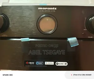 Sound System