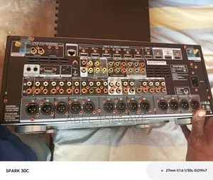 Sound System