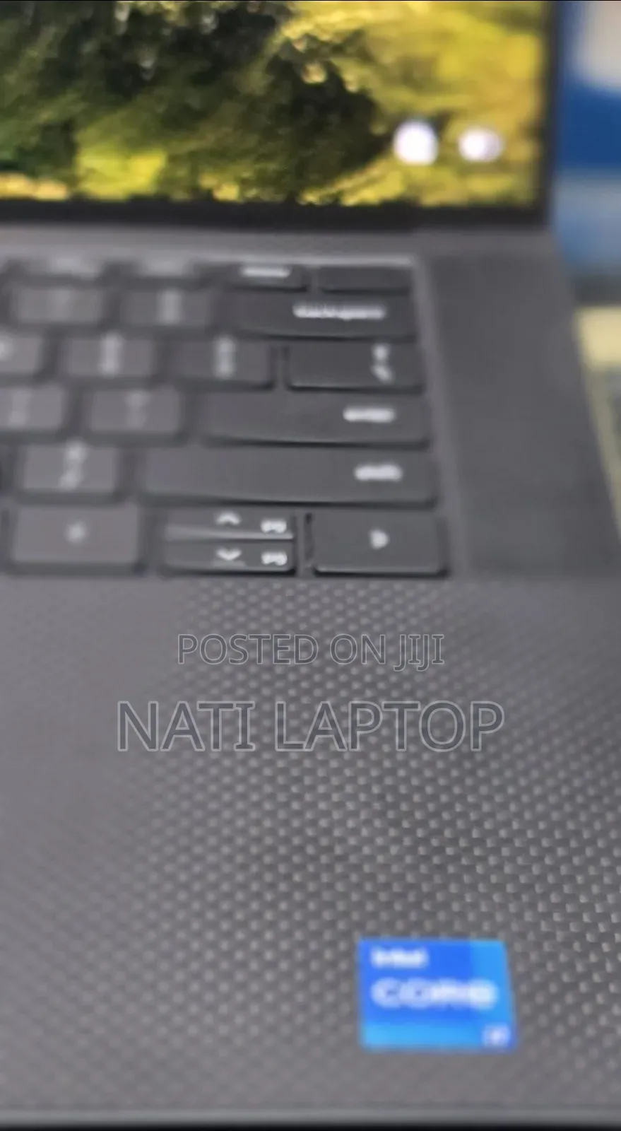 New Laptop Dell Inspiron 15 5570 16GB Intel Core i7 SSD 512GB
