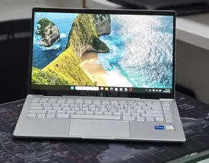 New Laptop HP Pavilion 15 8GB Intel Core i5 SSD 512GB
