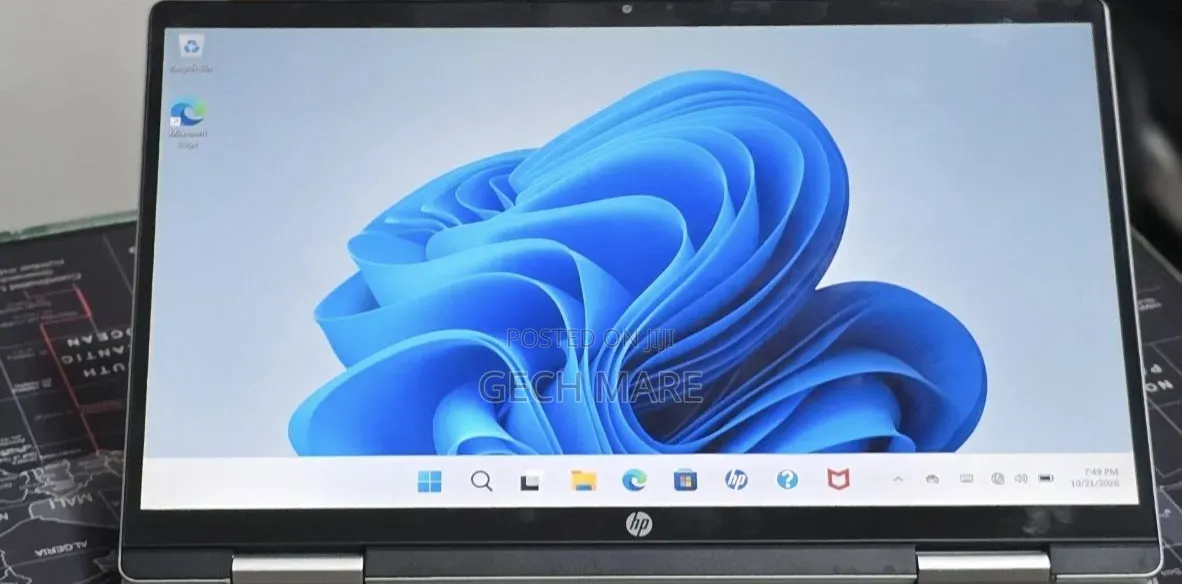 New Laptop HP Pavilion 15 8GB Intel Core i5 SSD 512GB
