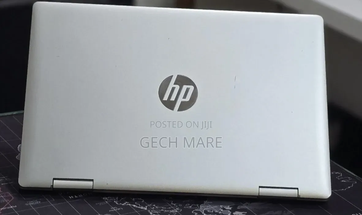 New Laptop HP Pavilion 15 8GB Intel Core i5 SSD 512GB