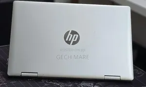 New Laptop HP Pavilion 15 8GB Intel Core i5 SSD 512GB