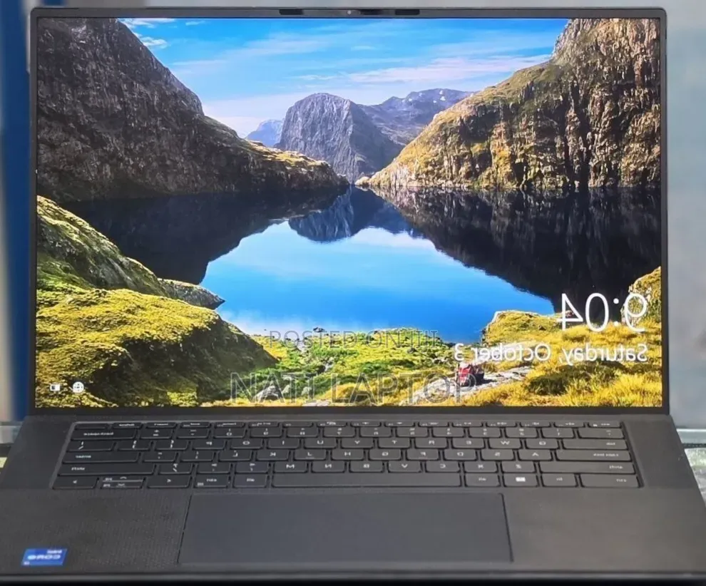 New Laptop Dell Inspiron 15 5570 16GB Intel Core i7 SSD 512GB