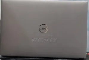 New Laptop Dell Inspiron 15 5570 16GB Intel Core i7 SSD 512GB