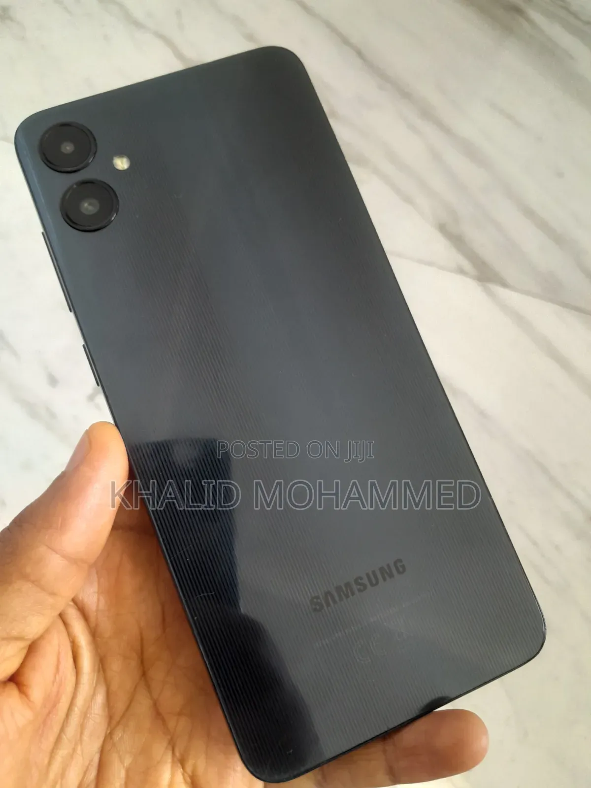 Samsung Galaxy A05 64 GB Blue