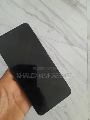 Samsung Galaxy A05 64 GB Blue