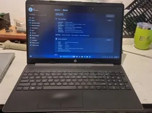 Laptop HP 250 G8 8GB Intel Core i3 HDD 1T