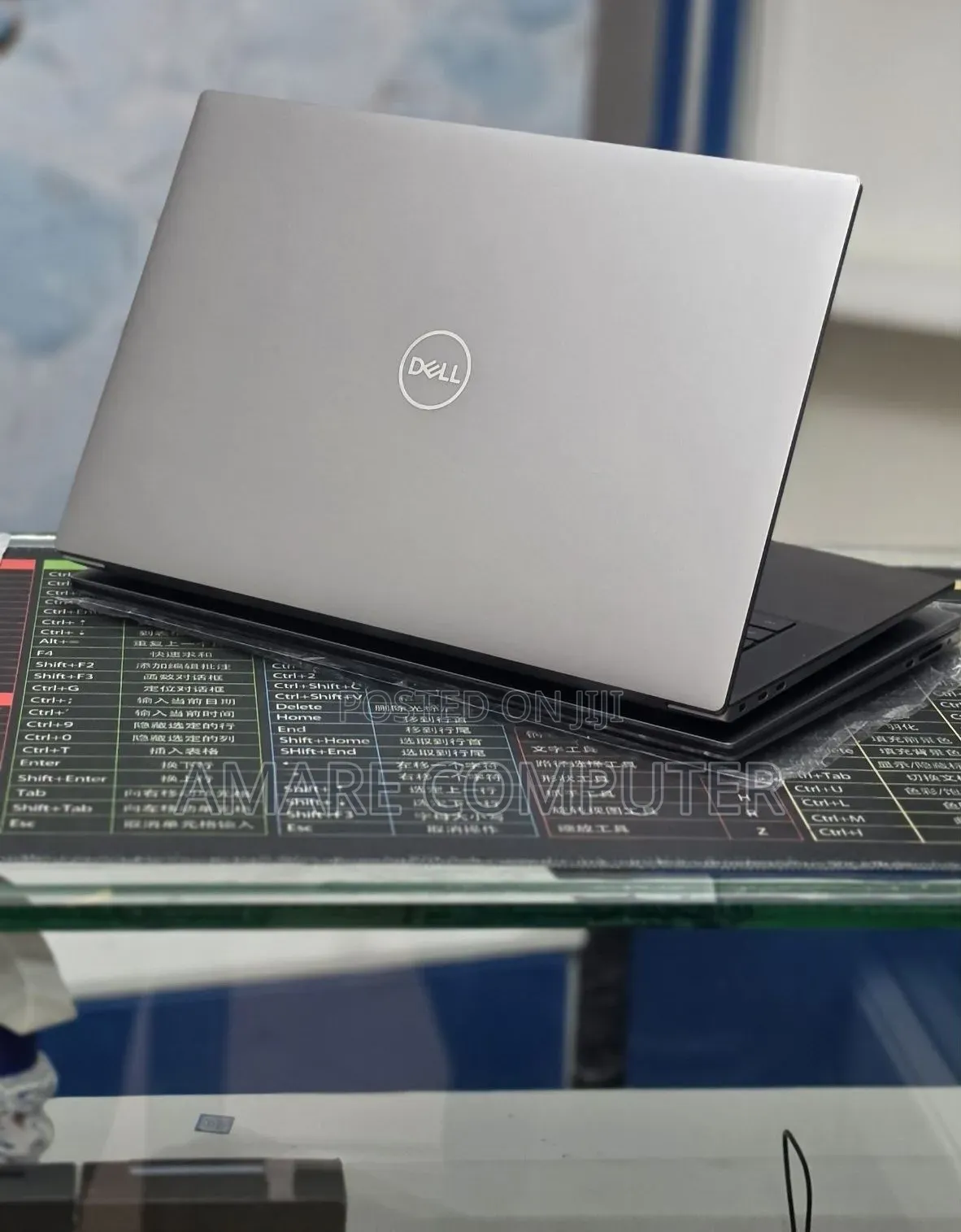 New Laptop Dell Precision 5570 32GB Intel Core i7 SSD 512GB