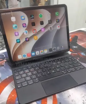 New Apple iPad Pro 11 (2025) 2 TB