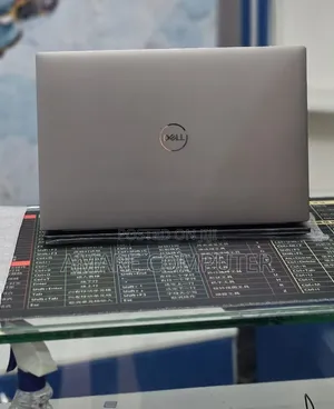 New Laptop Dell Precision 5570 32GB Intel Core i7 SSD 512GB