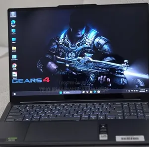 New Laptop Lenovo Yoga Pro 9i Aura Edition 32GB Intel SSD 1T