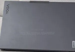 New Laptop Lenovo Yoga Pro 9i Aura Edition 32GB Intel SSD 1T