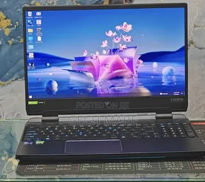 New Laptop Acer Predator Helios 300 16GB Intel Core i9 SSD 1T