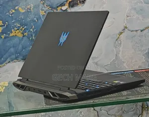 New Laptop Acer Predator Helios 300 16GB Intel Core i9 SSD 1T