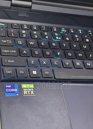 New Laptop Acer Predator Helios 300 16GB Intel Core i9 SSD 1T