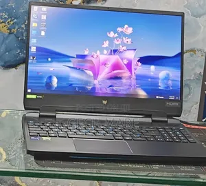 New Laptop Acer Predator Helios 300 16GB Intel Core i9 SSD 1T